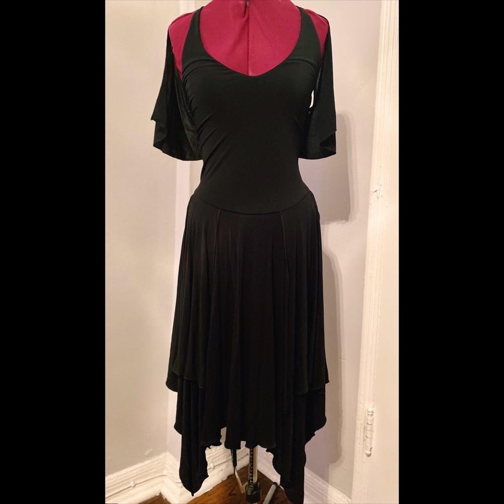 BCBGMAXAZRIA Dress 🖤🥀